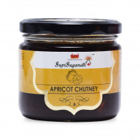 Apricot Chutney